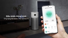Máy lọc không khí Xiaomi Mi Air Purifier Elite