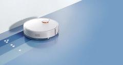 Robot hút bụi lau nhà Xiaomi Vacuum S40C