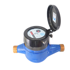 Đồng hồ thân đồng, loại từ, đa tia, cấp C MHD