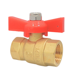 Van bi đồng tay bướm ABS MIHA