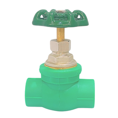 Van cửa PPR MIHA
