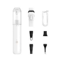 Máy hút bụi không dây Baseus A3lite chính hãng