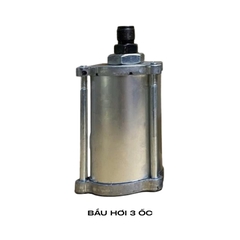 Bầu hơi dùng cho kích hơi khí nén các loại