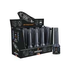 Phụ gia vệ sinh bộ lọc hạt DPF – Senfineco 9923