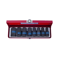 Bộ Khẩu Tuýp Lục Giác 1/2