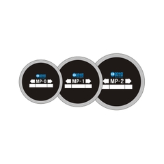 Miếng vá lốp tròn đa năng Hi-Better