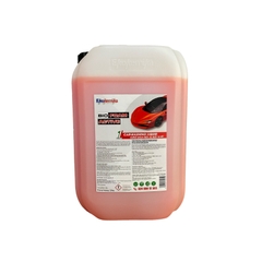 Dung dịch rửa xe bọt tuyết Ekokemika BioFoam Active – 22 lít