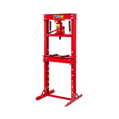Máy ép vòng bi thủy lực Titano TL-5920 – 20 tấn, không đồng hồ