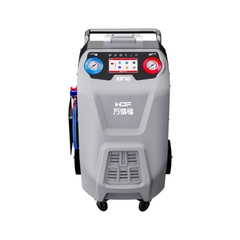 Máy nạp gas điều hòa ô tô tự động Wonderful X570