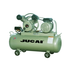 Máy nén khí 1 cấp Jucai AV1208 1.5HP 60L 220V