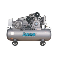 Máy nén khí 2 cấp Jaguar HET100H300 – 10HP, 300L, 380V