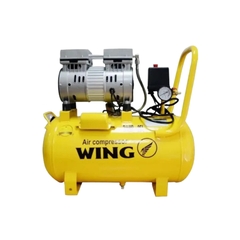 Máy nén khí không dầu Wing TW-OF550-25L – 3/4HP / 25L