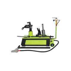 Máy ra vào lốp xe tải Konia K1622A – Kiểu nằm, khí nén, lốp không săm