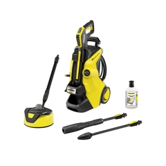 Máy phun rửa áp lực cao Karcher K5 Power Control Home