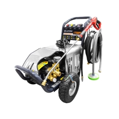 Máy rửa xe cao áp tự động ngắt Lutian 18M17.5-3S4-TS 3kW 1750 PSI