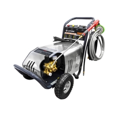 Máy rửa xe cao áp Lutian 20M32-5.5T4 5.5 kW 3200 PSI