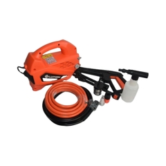 Máy rửa xe gia đình tự ngắt Lutian LT210G-1600W