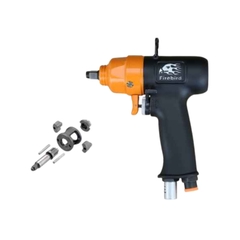Súng xiết bu lông khí nén Firebird FB-68D 3/8 inch nhỏ gọn