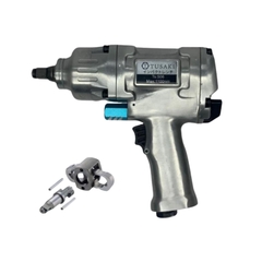 Súng xiết bu lông khí nén Tusaki TS-506 1/2 inch lực siết 1100Nm