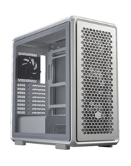 Vỏ Case COOLER MASTER MasterFrame 600 Silver (ATX/4 fan ARGB)