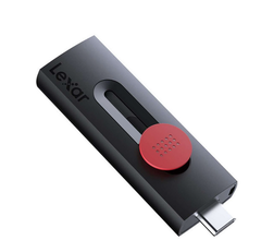 USB Lexar JumpDrive D300 128GB LJDD300128G-BNBNG