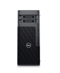 Workstation Dell Precision 5860 42PT5860DW2423 (Xeon W3-2423 2.1GHz/ 16GB / 512GB SSD/ NVIDIA T1000/ 750W/ Keyboard KB216/ Mouse MS116/ Windows 11 Pro)