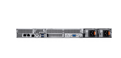 Máy chủ Dell PowerEdge R660XS 42SVRDR660-10A (Intel Xeon Silver 4510 2.4G | 2x16GB Ram | 2x1.2TB HDD | PERC H755 | BC 5720DP 1GbE LOM | BC 57414DP 10/25GbE OCP | iDRAC9, Enterprise 16G | DHP PSU 2 x 800W | 2xJumper Cord | DVD-ROM EXT | Bezel | Rails |)