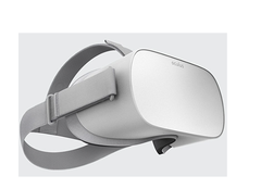 Bộ kính thực tế ảo Oculus Go 64GB