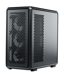 Vỏ máy tính/ Case Cooler Master MasterFrame 600 Black/ Đen