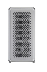 Vỏ Case COOLER MASTER MasterFrame 600 Silver (ATX/4 fan ARGB)