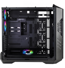 Vỏ case CoolerMaster HAF 700 (FULL TOWER)