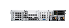 Máy chủ Dell PowerEdge R760xs 42SVRDR760-S5A (Intel Xeon Silver 4510 2.4G | 16GB RDIMM | 4TB SAS | PERC H755 | iDRAC9, Ent | 2 x 800W | BC5720 DP | BC57414 DP SFP | DVDROM | ProSupport 36M)