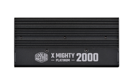 Nguồn máy tính Cooler Master X Mighty Platinum 2000