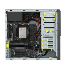 Máy trạm ASUS E500 G9-1470K003Z (i7-14700K/16GD5/512G-SSD/I225*2/W680/750W/KB &M/nOS/ĐEN)_90SF03I1-M01920