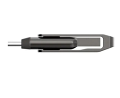 USB Lexar JumpDrive D400 256GB USB-C LJDD400256G-BNQNG