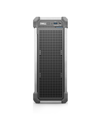 Máy chủ Dell PowerEdge T160 42SVRDT1601B (Intel Xeon E-2414 2.6G | 16GB Ram | 2TB HDD | iDRAC9, Basic 16G | PERC H755 | Powercord | BC5720DP 1GbE LOM | DVD-ROM EXT | PSU 300W | 3Years)