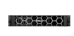 Máy chủ Dell PowerEdge R760xs 42SVRDR760-S5A (Intel Xeon Silver 4510 2.4G | 16GB RDIMM | 4TB SAS | PERC H755 | iDRAC9, Ent | 2 x 800W | BC5720 DP | BC57414 DP SFP | DVDROM | ProSupport 36M)