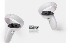 Kính thực tế ảo Oculus Quest 2 VR 64GB ( ngừng sx thay bằng mã 128GB )