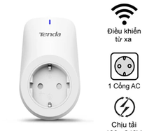 Ổ cắm điện thông minh Tenda SP3