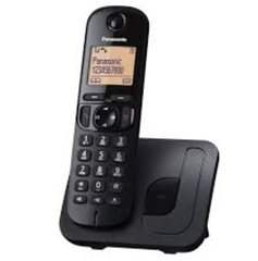 Điện thoại Panasonic KX-TGC210