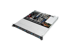 Máy chủ SERVER ASUS RS300-E11-2334036Z ( E-2334/16GD4/1TB-7200/C252/2 x Intel LAN I210-AT/350W/R40C/nOS/ĐEN)_90SF01Y1-M00BV0