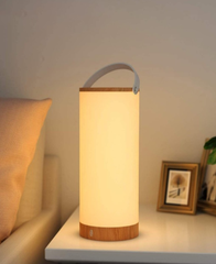 Đèn ngủ LED di động TaoTronics TT-DL23