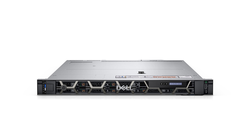 Máy chủ Dell PowerEdge R450 42SVRDR450-702 (Intel Xeon Silver 4310 2.1G/16GB Ram/ 1.2TB HDD/PERC H755/iDRAC9, Enterprise 15G/BC5720DP 1GbE LOM/BC5720QP 1GbE OCP/HP PSU 1 x 600W/Jumper Cord/No Bezel/Rails/DVD-ROM EXT/3Years)