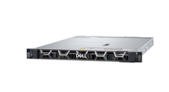 Máy chủ Dell PowerEdge R660XS 42SVRDR660-10A (Intel Xeon Silver 4510 2.4G | 2x16GB Ram | 2x1.2TB HDD | PERC H755 | BC 5720DP 1GbE LOM | BC 57414DP 10/25GbE OCP | iDRAC9, Enterprise 16G | DHP PSU 2 x 800W | 2xJumper Cord | DVD-ROM EXT | Bezel | Rails |)