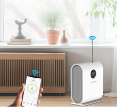 Máy lọc không khí Honeywell Air Touch V5_HC000027/AP/V5