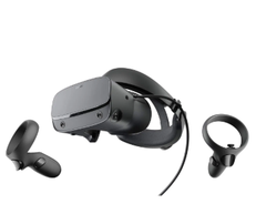 Kính thực tế ảo Oculus Rift S dành cho máy tính - Oculus RiftS for PC