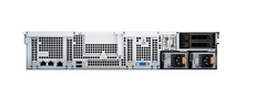 Máy chủ Dell PowerEdge R760xs 42SVRDR760-S4A (Intel Xeon Silver 4510 2.4G | 16GB RDIMM | 1.2TB HDD | PERC H755 | iDRAC9, Enterprise 16G | DHP PSU 2x800W | BC5720DP 1GbE LOM | BC57414DP 10 | 25GbE | Rails | Bezel | 2xJumpercord | ProSupport 36M)