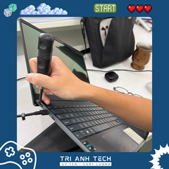 Sửa loa Laptop