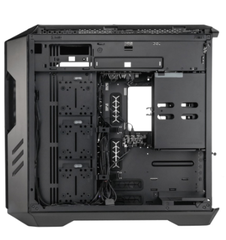 Vỏ case CoolerMaster HAF 700 (FULL TOWER)
