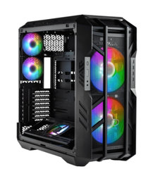 Vỏ case CoolerMaster HAF 700 (FULL TOWER)